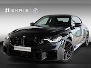 BMW 2-serie - M2 | Elektrisch verstelbare stoelen | keyless entry | Head-u