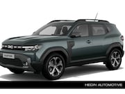 Dacia Duster - 1.8 hybrid 155 limited edition