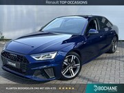 Audi A4 - Limousine 35 TFSI S edition | Camera | B&O Audio | Stuur+Sto