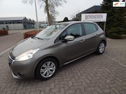 Peugeot 208 - 1.2 VTi Blue Lease Executive 5 DRS
