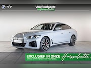 BMW i4 - eDrive40 Innovation Pack M Sportpakket Pro | Huisselectie