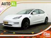 Tesla Model 3 - Performance AWD 75 kWh (90% SOH) 463 PK 20'LMV Pano-Dak FSD