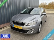 Peugeot 308 - 1.2 PureTech Blue Lease Premium DRIEM/PANO/APK LANG