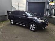 Hyundai Santa Fe - 2.2 CRDi VGT StyleVersion