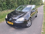 Volkswagen Golf - 1.6 FSI Trendline |AIRCO+CRUISE|