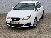 Seat Ibiza - 1.2 Sportline / CarPlay / sportvelgen