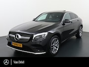 Mercedes-Benz GLC-Klasse Coupe - 250 4MATIC AMG line | Schuifdak 360 Camera