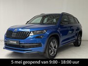 Skoda Kodiaq - 1.5 TSI Sportline Business 7p. | Stoelverwarming | Navigatie