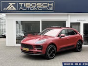 Porsche Macan - 2.0 Facelift Panorama 360 gr cam Adapt cruise