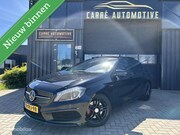 Mercedes-Benz A-klasse - 220 CDI AMG | Pano | Camera | Cruise | Navi