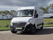 Opel Movano - 2.3