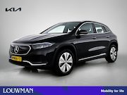 Mercedes-Benz EQA - 250 Business Solution Luxury 67 kWh | Sfeerverlichting | Cam