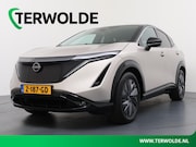 Nissan Ariya - Advance 91 kWh | 22kW Lader | Trekhaak |