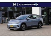 Volkswagen ID.4 - Pro Business 77 kWh SOH 100% | 204PK / 150kW, Verwarmbare vo