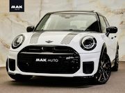 MINI Mini - 5-Deurs Cooper 1.5 John Cooper Works , NL-auto, pano, 18", L