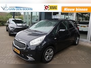 Kia Venga - 1.6 CVVT, Trekhaak, Camera, Parkeersens, Bluetooth, Cruise,