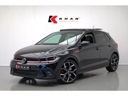 Volkswagen Polo - 2.0 TSI GTI |Pano|Keyless|IQ.Light|Adaptive|Carplay|