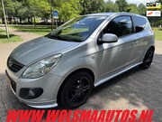 Hyundai i20 - 1.2i ActiveVersion