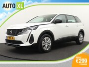 Peugeot 5008 - 1.2 131 PK Aut. Business+ 7-Persoons Trekhaak Camera Carplay