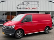 Volkswagen Transporter - 2.0 TDI 75KW 102PK EURO 6 MOTOR DEFECT