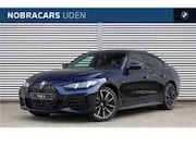 BMW 4-serie - 4 Serie Gran Coupé 420i M Sport Automaat / Schuif
