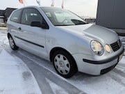 Volkswagen Polo - 1.4-16V Airco Cruise control Apk FEb 2027
