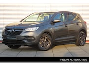 Opel Grandland - 1.2T 120 Jaar Edition | Automaat | Dealeronderhouden | Cruis