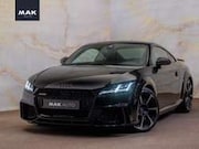 Audi TT - 2.5 TFSI Quattro , RS uitlaat, ceramic, RS Design,