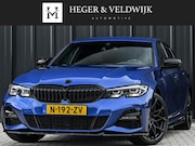BMW 3-serie - 318i High Executive M-Sport | M-Performance | Stoelverwarmin