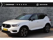 Volvo XC40 - 2.0 T5 AWD R-Design Intro Edition | Trekhaak | Two-Tone | Pa