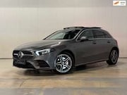 Mercedes-Benz A-klasse - e Business Solution AMG Limited | PANO | AMBIANCE