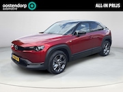 Mazda MX-30 - e-SkyActiv EV 145 Advantage Industrial 36 kWh