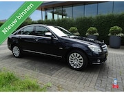 Mercedes-Benz C-klasse - 200 CDI Elegance