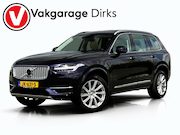 Volvo XC90 - 2.0 T8 AWD Inscription 7p. ✅ Polestar eng. ✅ Luchtvering ✅ P