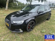 Audi A3 - Sportback 2.0 TDI Sport Pro Line S EXPORT