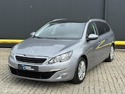 Peugeot 308 - SW 1.2 PureTech Allure Distributieriem vervangen