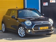 MINI Cooper - 1.5 Pepper / AUT / 136 Pk / Navi / CARPLAY / Ecc / Elek Pakk