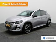 Peugeot e-208 - EV GT 51 kWh | 97% SOH | Carplay | Warmtepomp | Keyless | 3