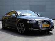 Audi S5 - 3.0 TFSI S5 quattro Pro Line 3.0 TFSI S5 quattro | Prins LPG
