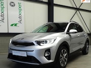 Kia Stonic - 1.0 T-GDi "EXECUTIVE LINE" - AUTOMAAT - LEDER /TREKHAAK/ISOF
