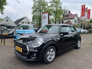 MINI Cooper - 1.5 COOPER PEPPER 136PK / CARPLAY / CRUISE CTR. / PDC / 15''