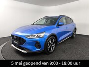 Ford Focus - 1.0 EcoBoost Hybrid Active X | Navigatie | Camera |