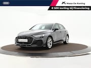 Audi A3 - Sportback 40 TFSIe 204pk S-Tronic S Edition · Camera · Apple