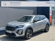Peugeot 2008 - 1.2 Hybrid 145 PK Allure | Automaat Hybride | Slechts 10.800