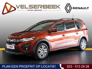 Dacia Jogger - TCe 110 Expression 5p. * Trekhaak/Camera/Carplay