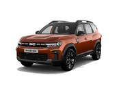 Dacia Bigster - Hybrid 155 6AT Limited Edition | Achteruitrijcamera | Cruise