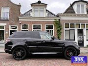 Land Rover Range Rover Sport - 3.0 SDV6 Autobiography Dynamic