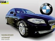 BMW 5-serie - 520i Automaat | Leder | 184pk