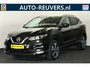 Nissan Qashqai - 1.3 DIG-T N-Connecta / Panorama / CarPlay / Cam / Cruisecont