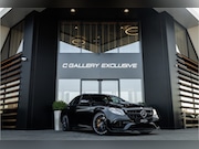 Mercedes-Benz E-klasse - AMG E63 S 4MATIC Premium Plus - Panorama | Keramisch | Schaa